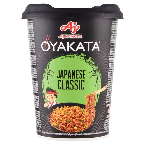 Oyakata Japanese Classic 93 g