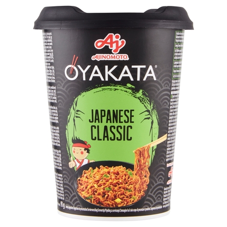 Oyakata Japanese Classic 93 g