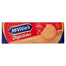McVitie's Digestives Integrali 400 g