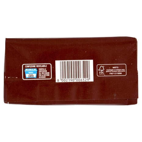 Galbusera Cereali G Granola e Frolla con Pezzi di Cioccolato 300 g