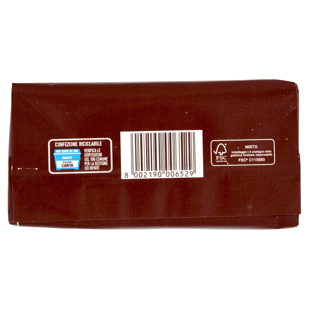 Galbusera Cereali G Granola e Frolla con Pezzi di Cioccolato 300 g