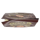 Galbusera Cereali G Integrali Farciti con Crema Gianduia Nero 250 g