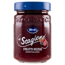 Hero Frutti Rossi di Stagione* Confettura Extra 350 g