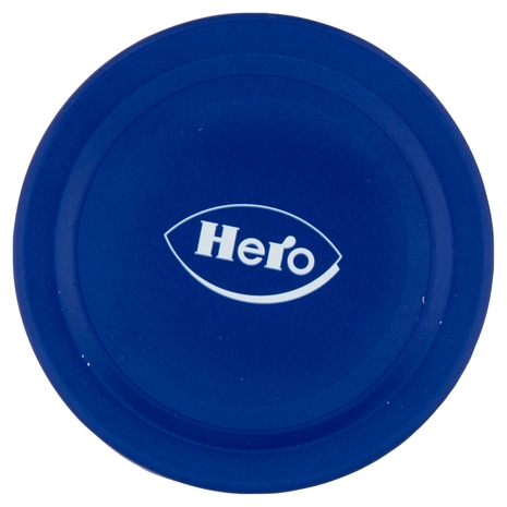 Hero Frutti Rossi di Stagione* Confettura Extra 350 g