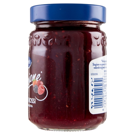 Hero Frutti Rossi di Stagione* Confettura Extra 350 g