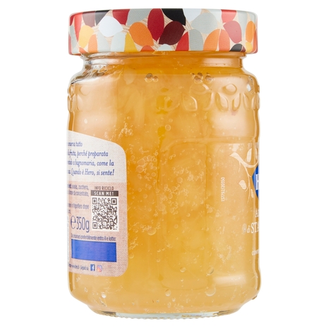 Hero Ananas di Stagione Confettura Extra 350 g