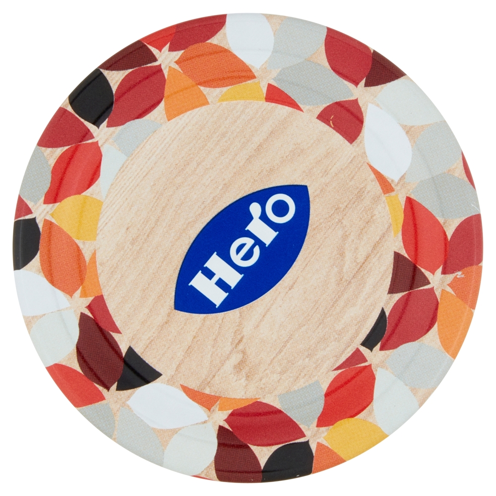 Hero Ananas di Stagione Confettura Extra 350 g