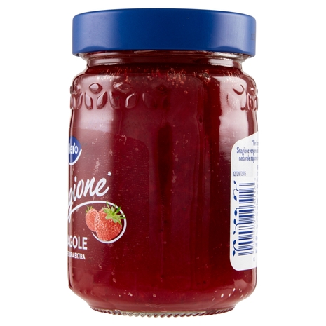 Hero Fragole di Stagione* Confettura Extra 350 g