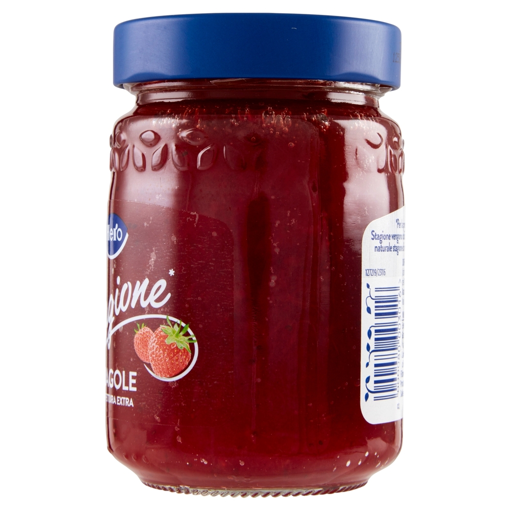 Hero Fragole di Stagione* Confettura Extra 350 g