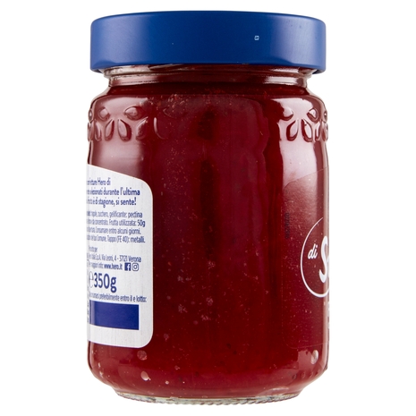 Hero Fragole di Stagione* Confettura Extra 350 g