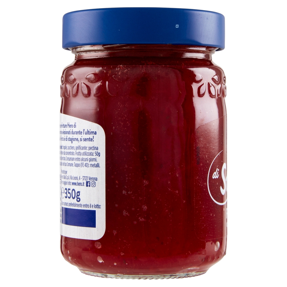 Hero Fragole di Stagione* Confettura Extra 350 g