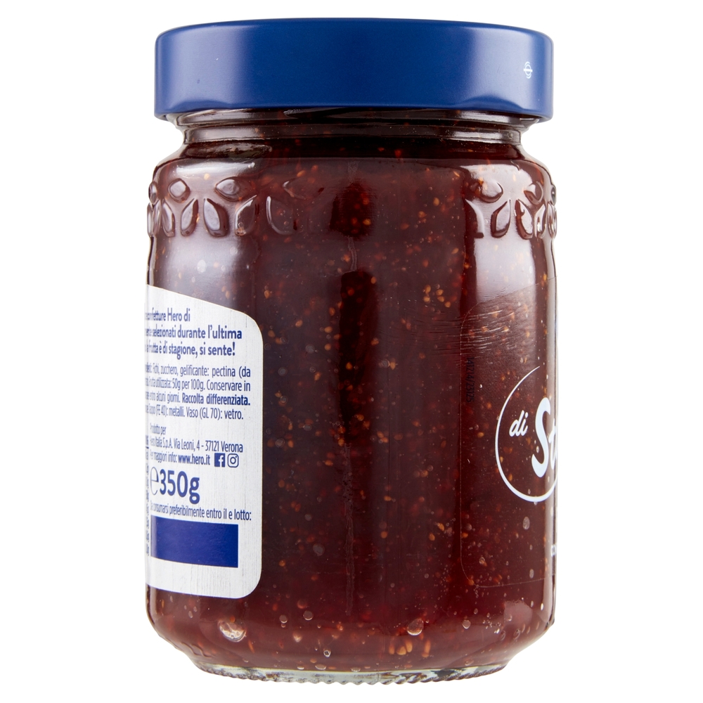 Hero Fichi di Stagione* Confettura Extra 350 g