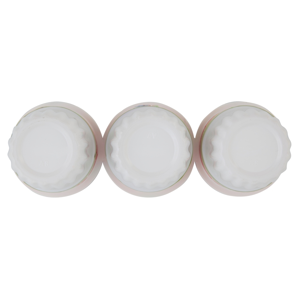 Estathé zero pesca 3 x 200 ml