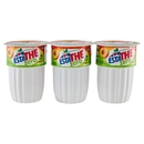 Estathé zero pesca 3 x 200 ml