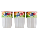 Estathé zero pesca 3 x 200 ml