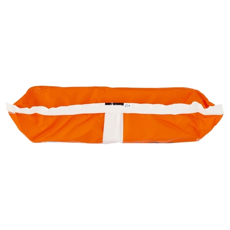 Mr.Day 8 Ciambelle con Vaniglia Naturale da Bacche 8 x 40 g