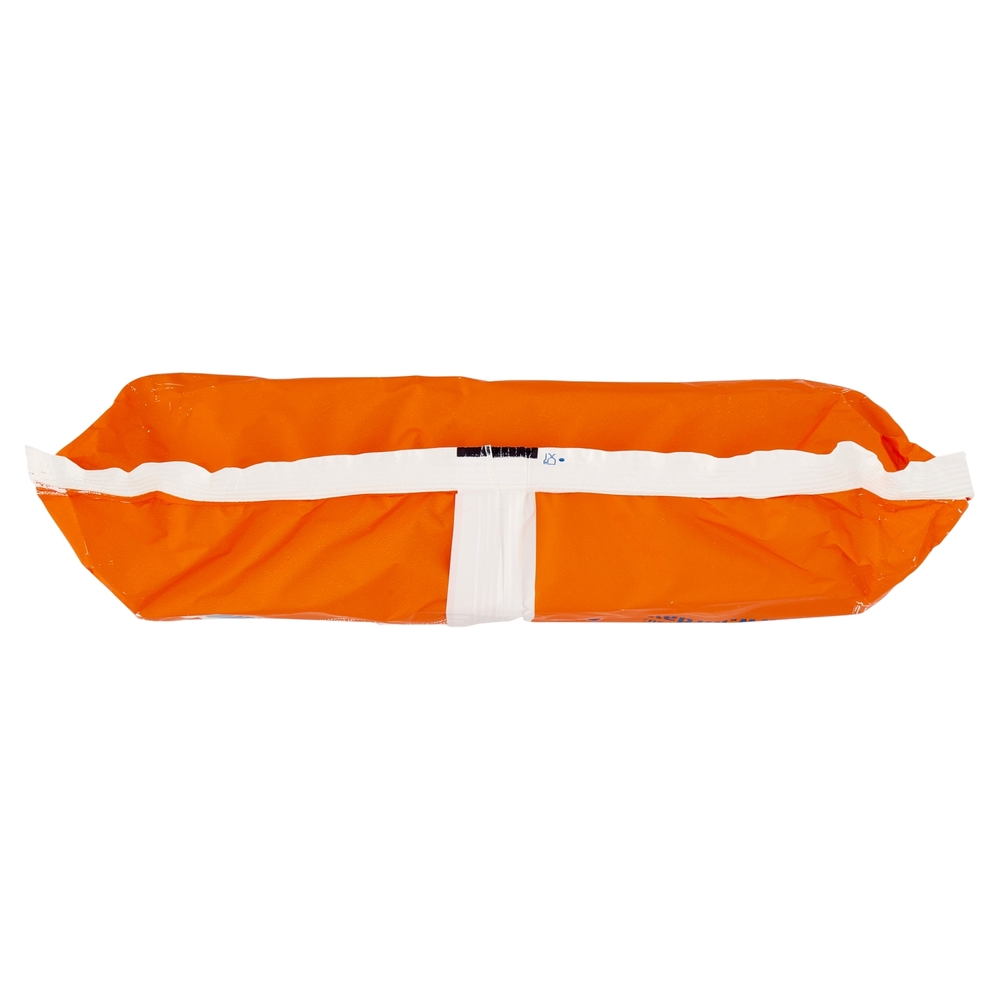 Mr.Day 8 Ciambelle con Vaniglia Naturale da Bacche 8 x 40 g