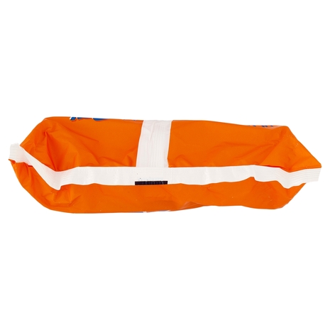 Mr.Day 8 Ciambelle con Vaniglia Naturale da Bacche 8 x 40 g