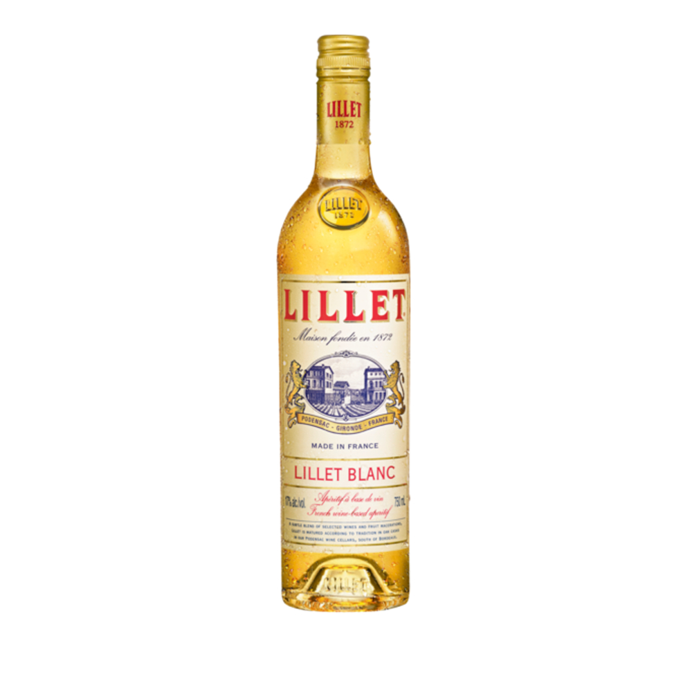 LILLET BLANC 75 CL