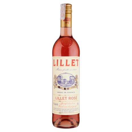 Lillet Rosé 750 mL