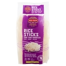 Go-Tan Asian Naturals Rice Sticks 250 g