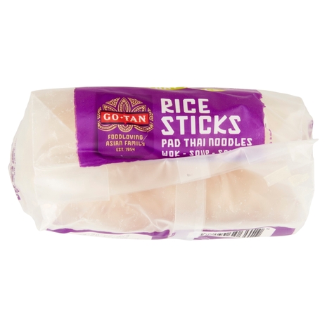Go-Tan Asian Naturals Rice Sticks 250 g