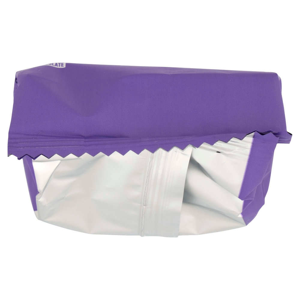 Milka Cookies XL, maxi cookie con cioccolato al latte Milka - 184g