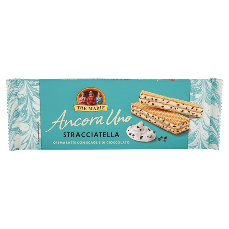 Tre Marie Ancora Uno Stracciatella 140 g