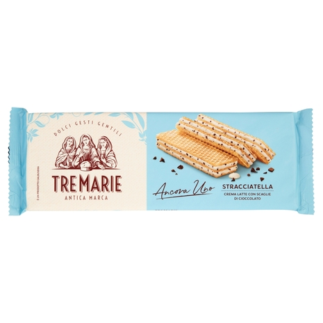 Tre Marie Ancora Uno Stracciatella 140 g
