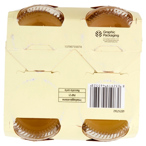 Lurisia la Nostra Limonata confezione 4 x 275 ml