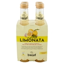 Lurisia la Nostra Limonata confezione 4 x 275 ml