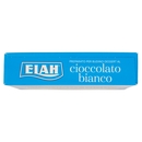 Elah Buon Dessert Preparato per Budino Dessert al cioccolato bianco 80 g