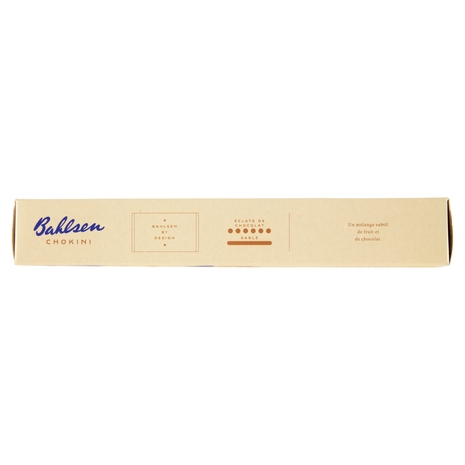 Bahlsen Chokini 125 g