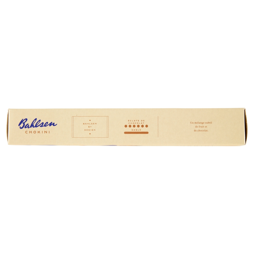 Bahlsen Chokini 125 g
