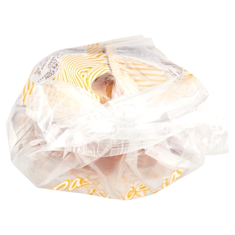 Pasticceria Rosa Croissant Crema 6 x 60 g