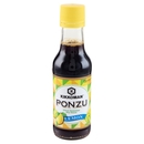 Kikkoman Ponzu Citrus Seasoned Soy Sauce Lemon 150 ml