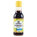 Kikkoman Ponzu Citrus Seasoned Soy Sauce Lemon 150 ml