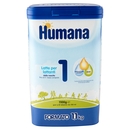 Humana 1 Latte per lattanti 1100 g