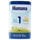 Humana 1 Latte per lattanti 1100 g