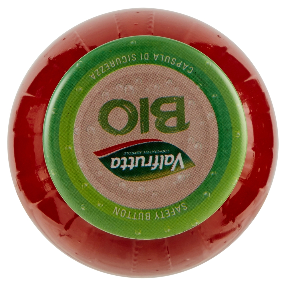 Valfrutta Bio Passata di Pomodoro 100% Italiano 350 g