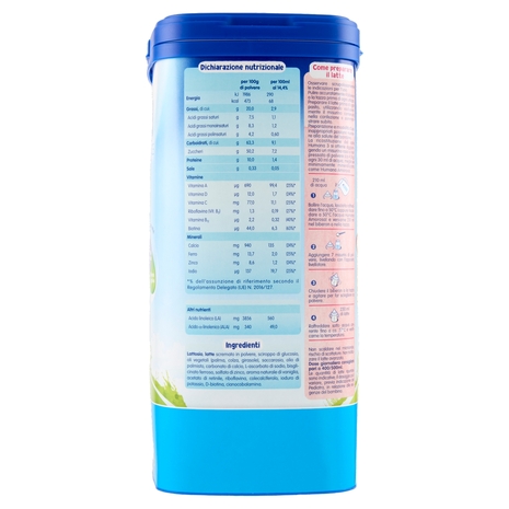 Humana Probalance Piccoli Eroi 3 Latte di crescita 1100 g