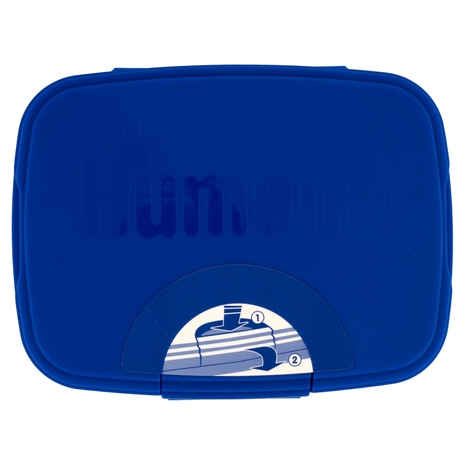 Humana Probalance Piccoli Eroi 3 Latte di crescita 1100 g