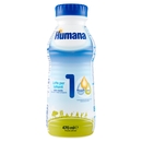 Humana 1 Latte per lattanti 470 ml