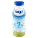Humana Probalance 2 Latte di proseguimento 470 ml