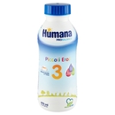 Humana Probalance Piccoli Eroi 3 Latte di crescita 470 ml