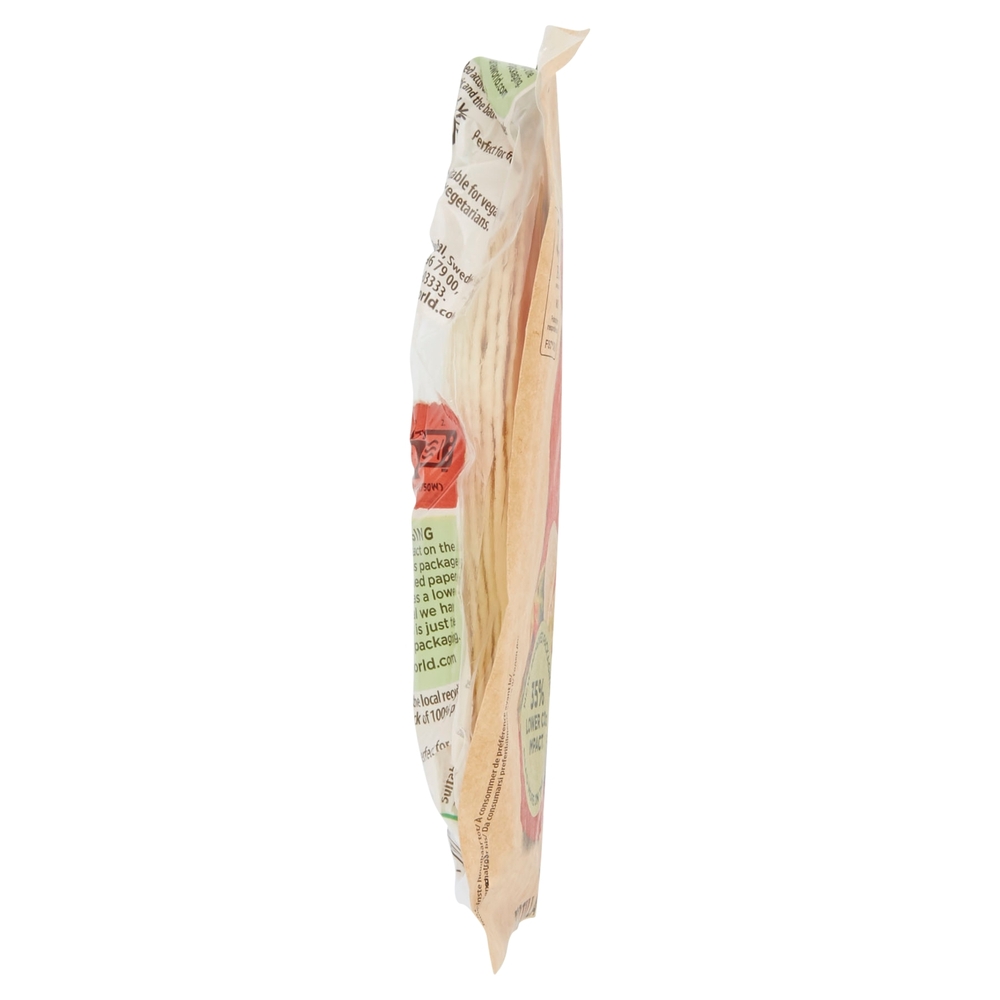 Santa Maria Super soft mini Tortilla Original 8 Small 200 g