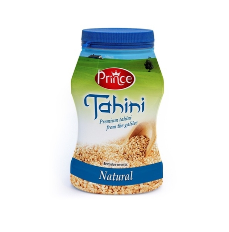 Prince Tahini Natural 300 g