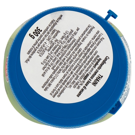 Prince Tahini Natural 300 g