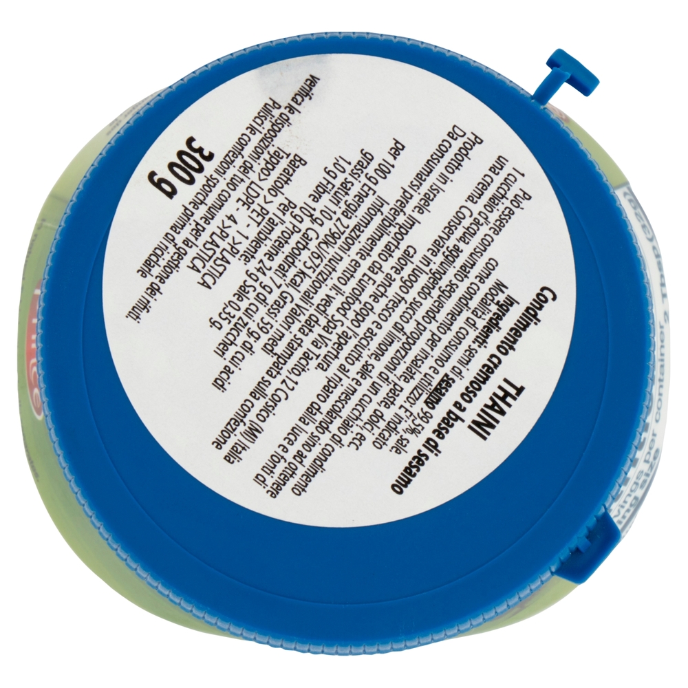 Prince Tahini Natural 300 g