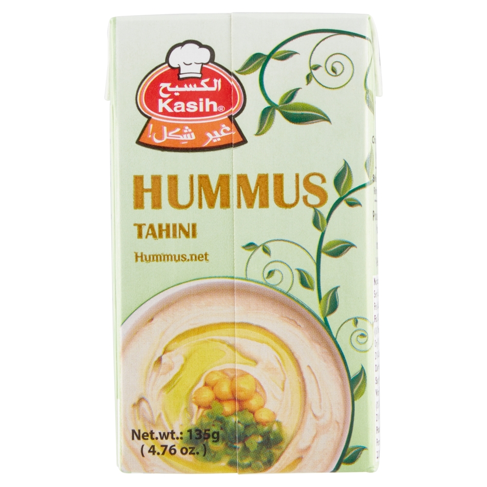 Kasih Hummus Tahini 135 g